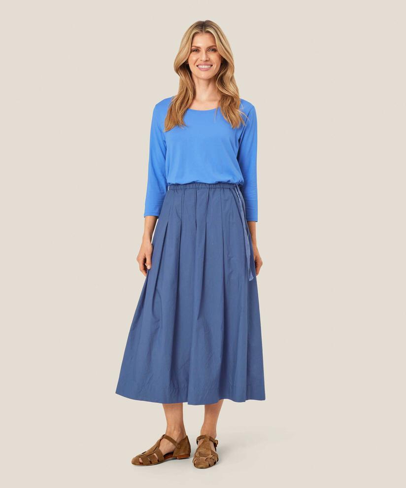 Siffa Skjørt, Sargasso Sea