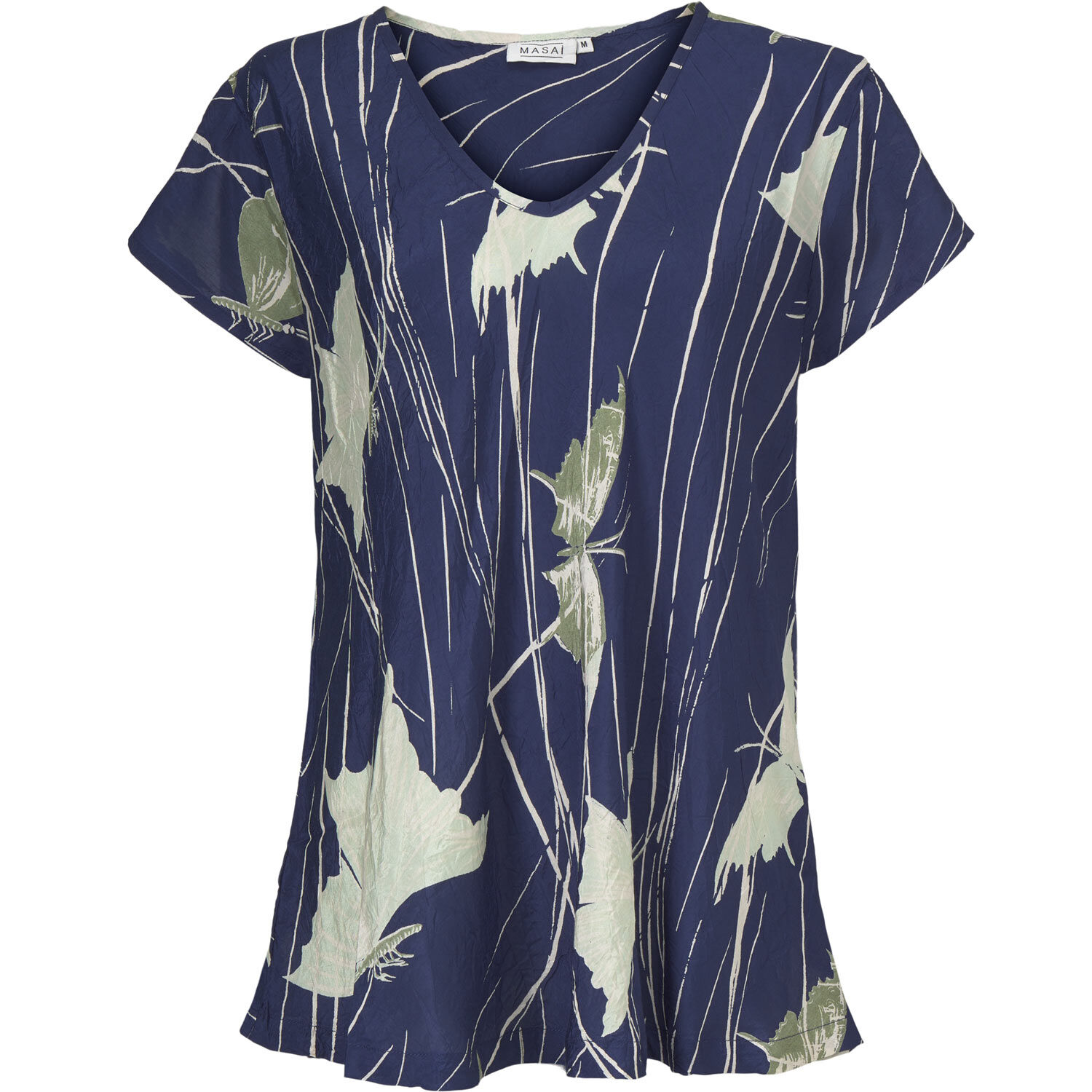 KALLO TOPP, Medieval Blue