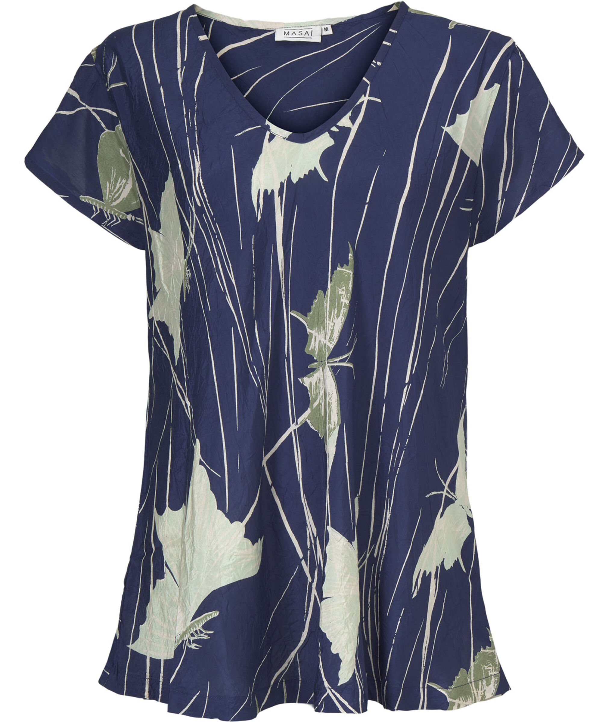 KALLO TOPP, Medieval blue