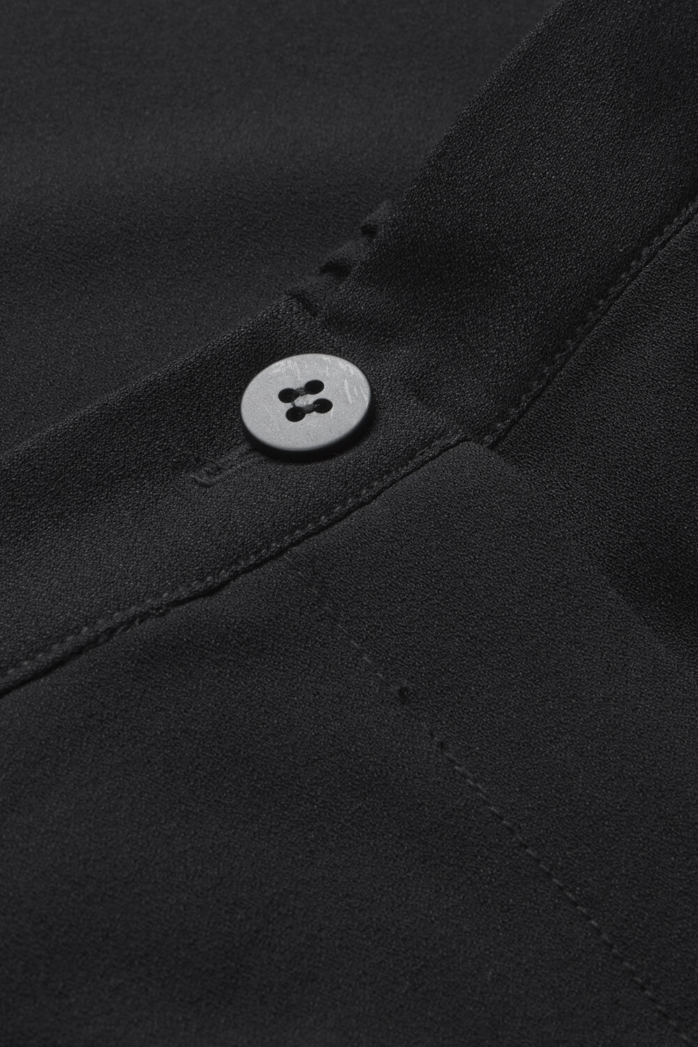 PERINUS BUKSER, Black