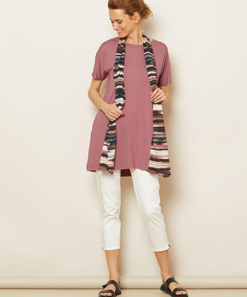 ALONG SKJERF, Mesa Rose