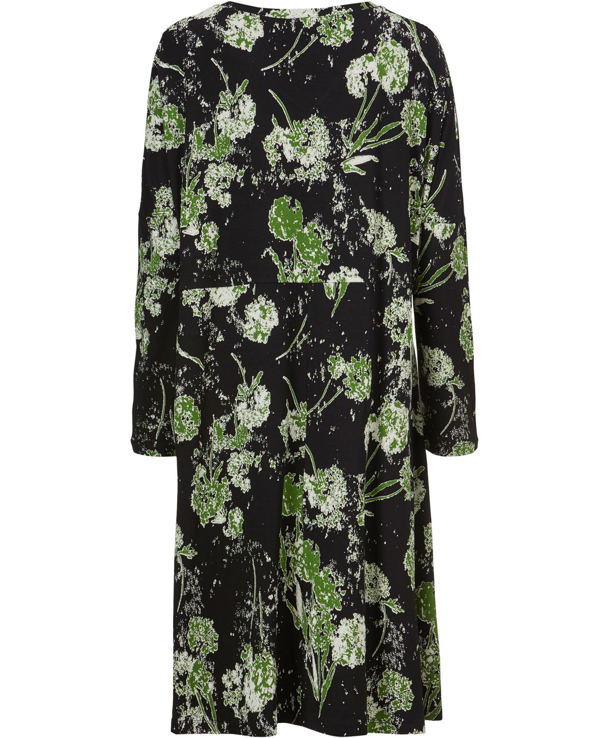 NOA KJOLE, Garden Green