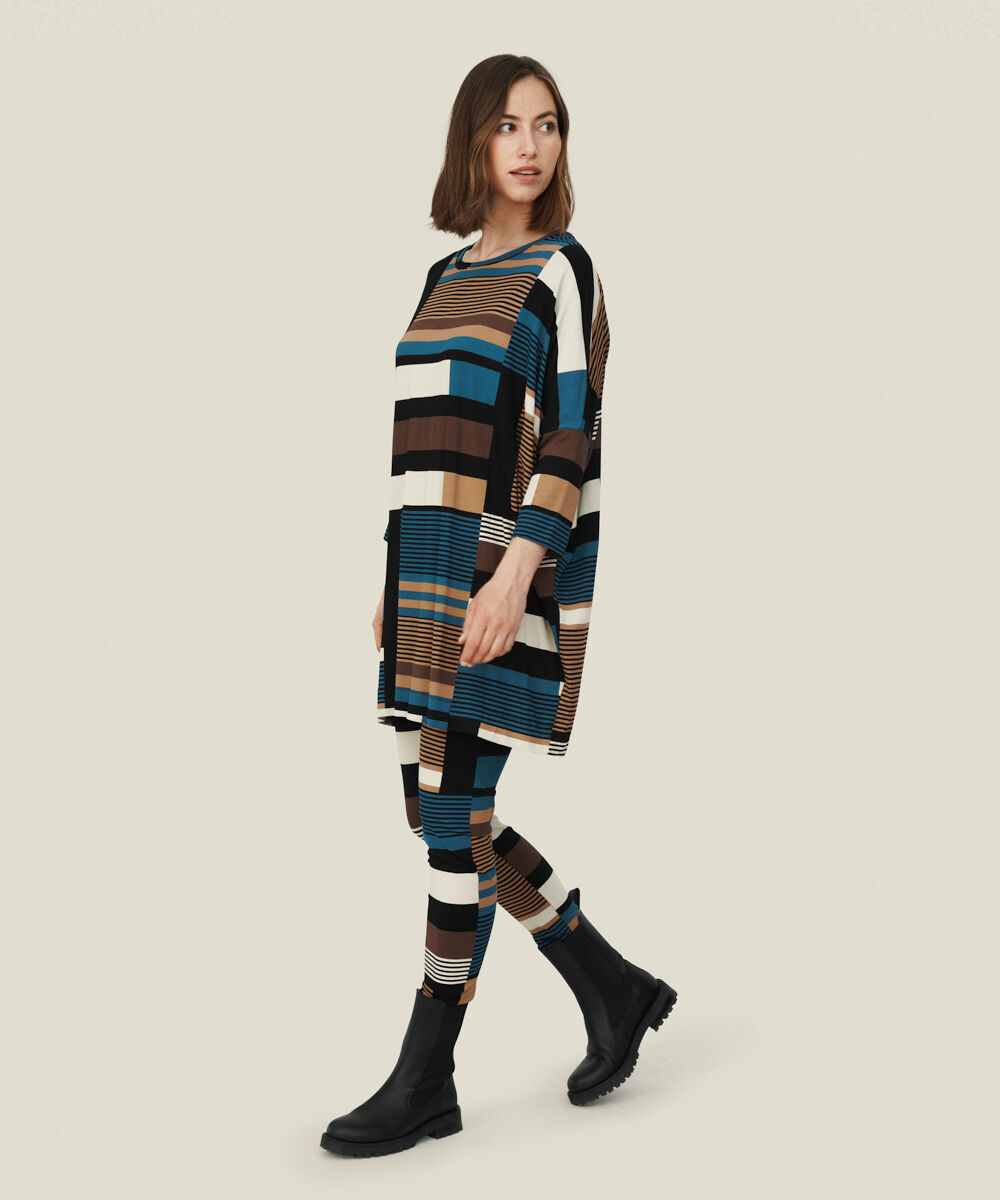 GABINI JERSEY TUNIKA, Corsair