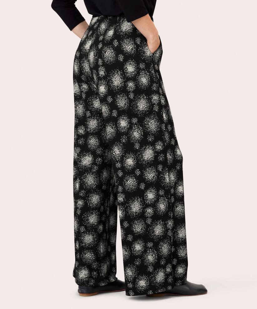 Pirista JERSEY Bukser, Black