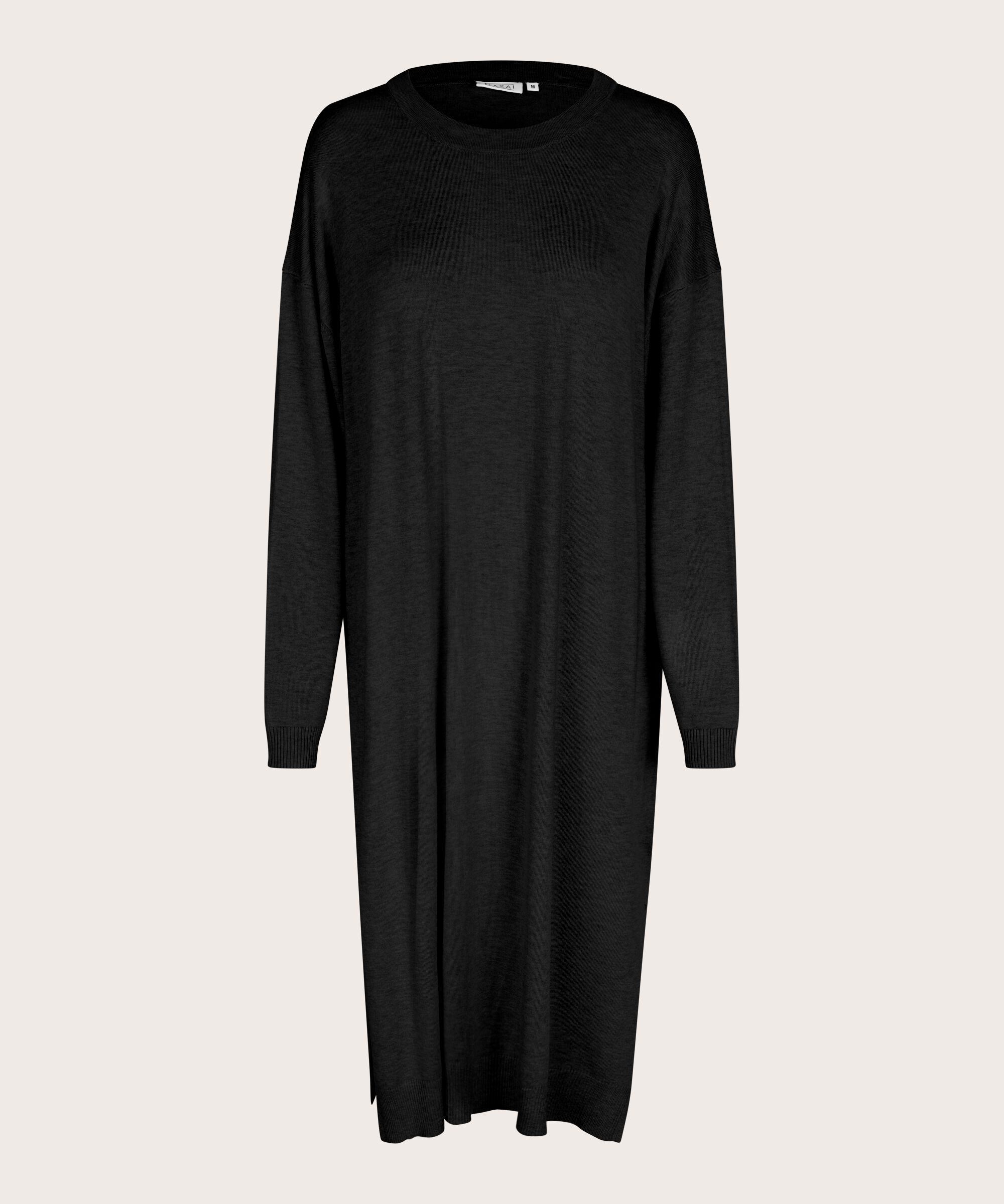 Nalshik Kjole, Black