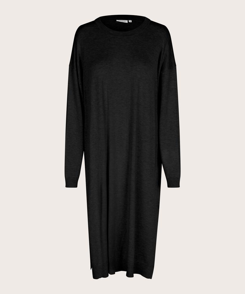 Nalshik Kjole, Black