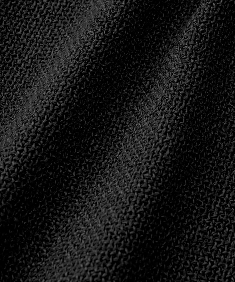 Darmi topp, Black
