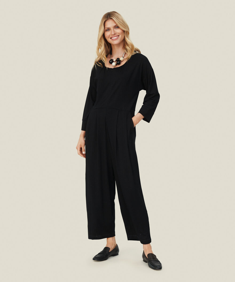 RETANY HALSKJEDE, Black