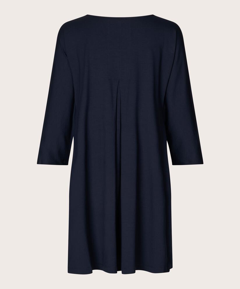 Gertine JERSEY Tunika, Navy
