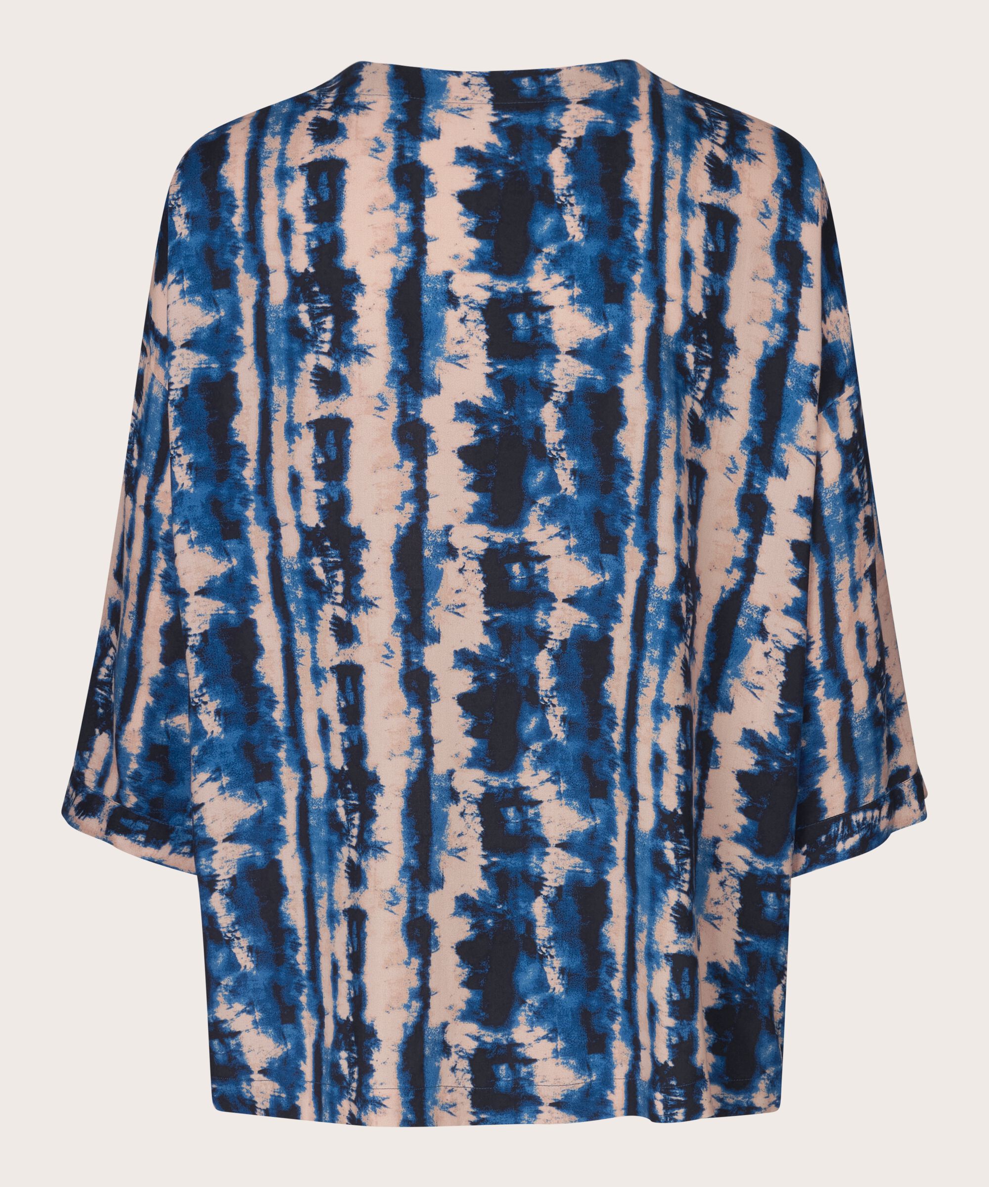 Becca Topp, Navy Peony