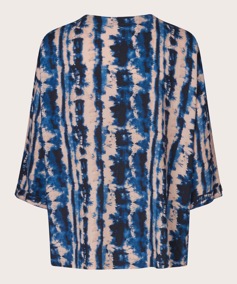 Becca Topp, Navy Peony