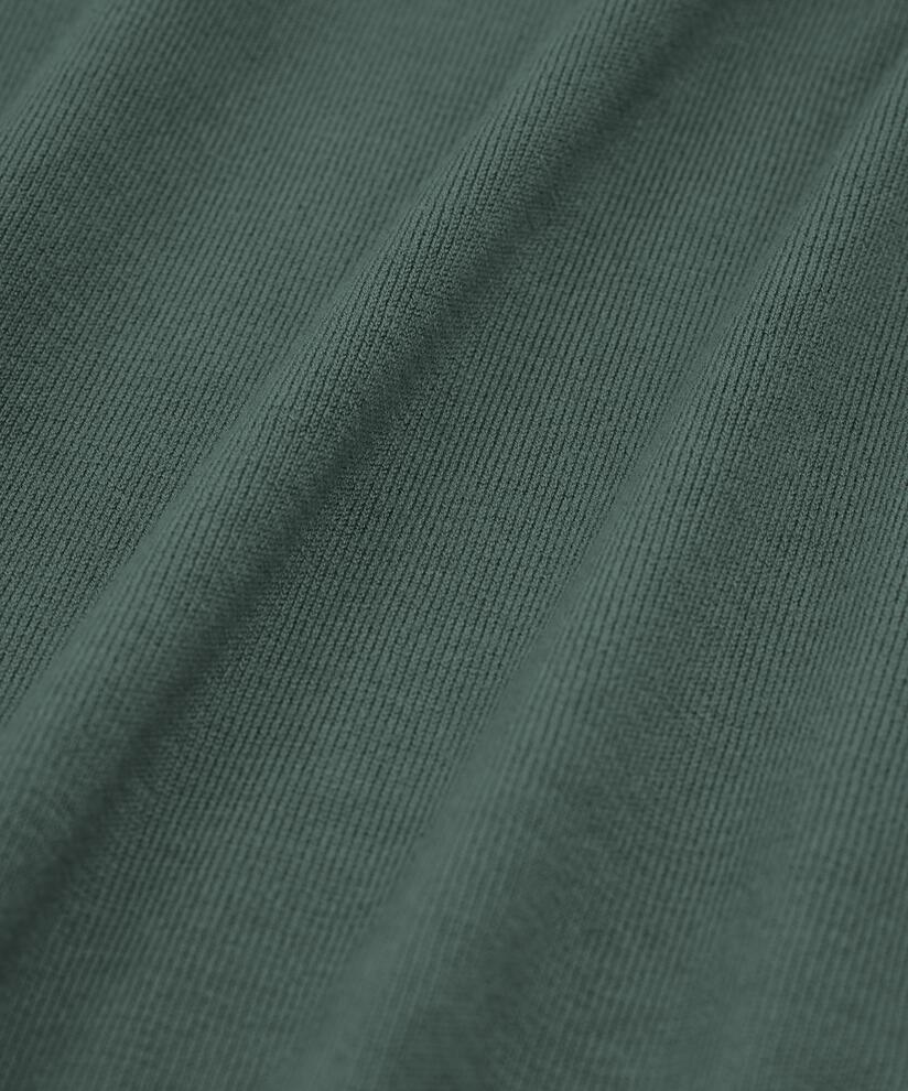 Nota Kjole, Balsam Green