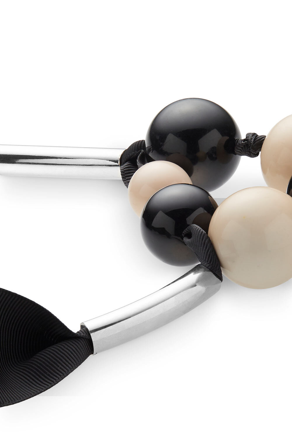 RETANY HALSKJEDE, Black