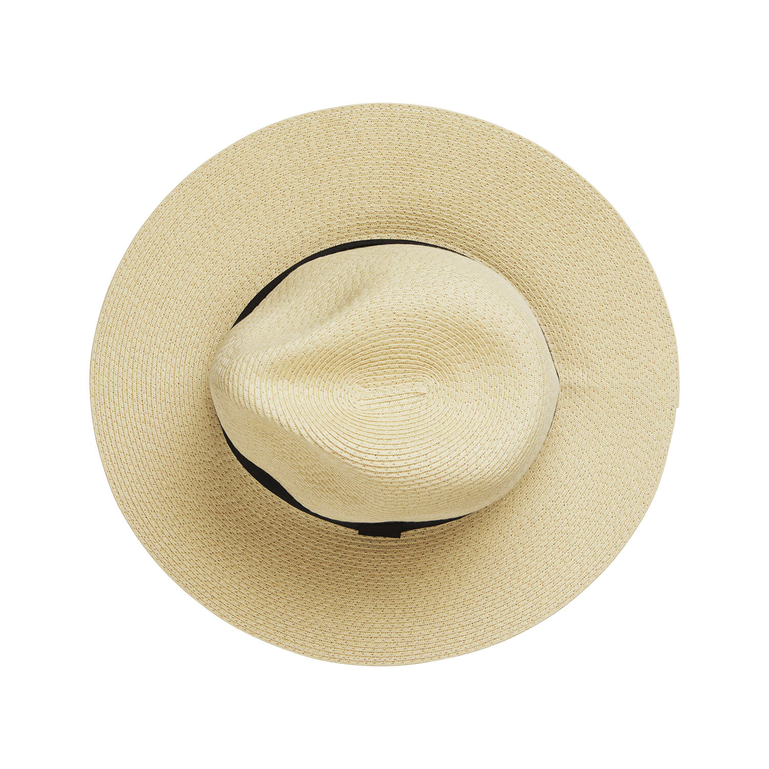 RHUMY HATT, Natural