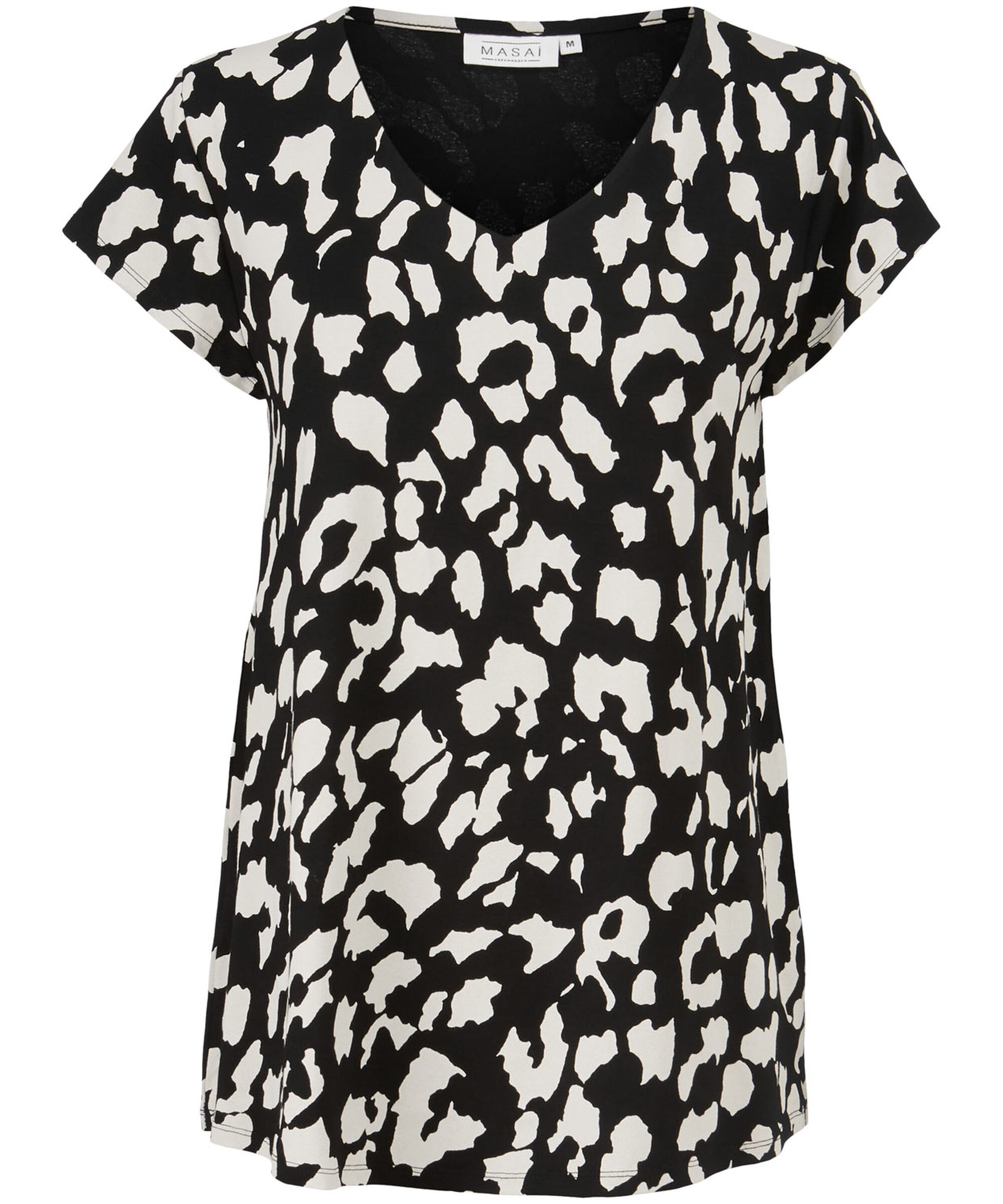 DIGNA TOPP, Black