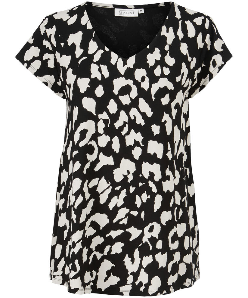 DIGNA TOPP, Black