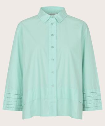 Ianela Skjorte, P. Turquoise