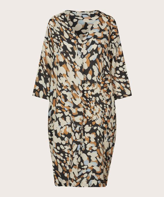 Nodetta Kjole, Chipmunk