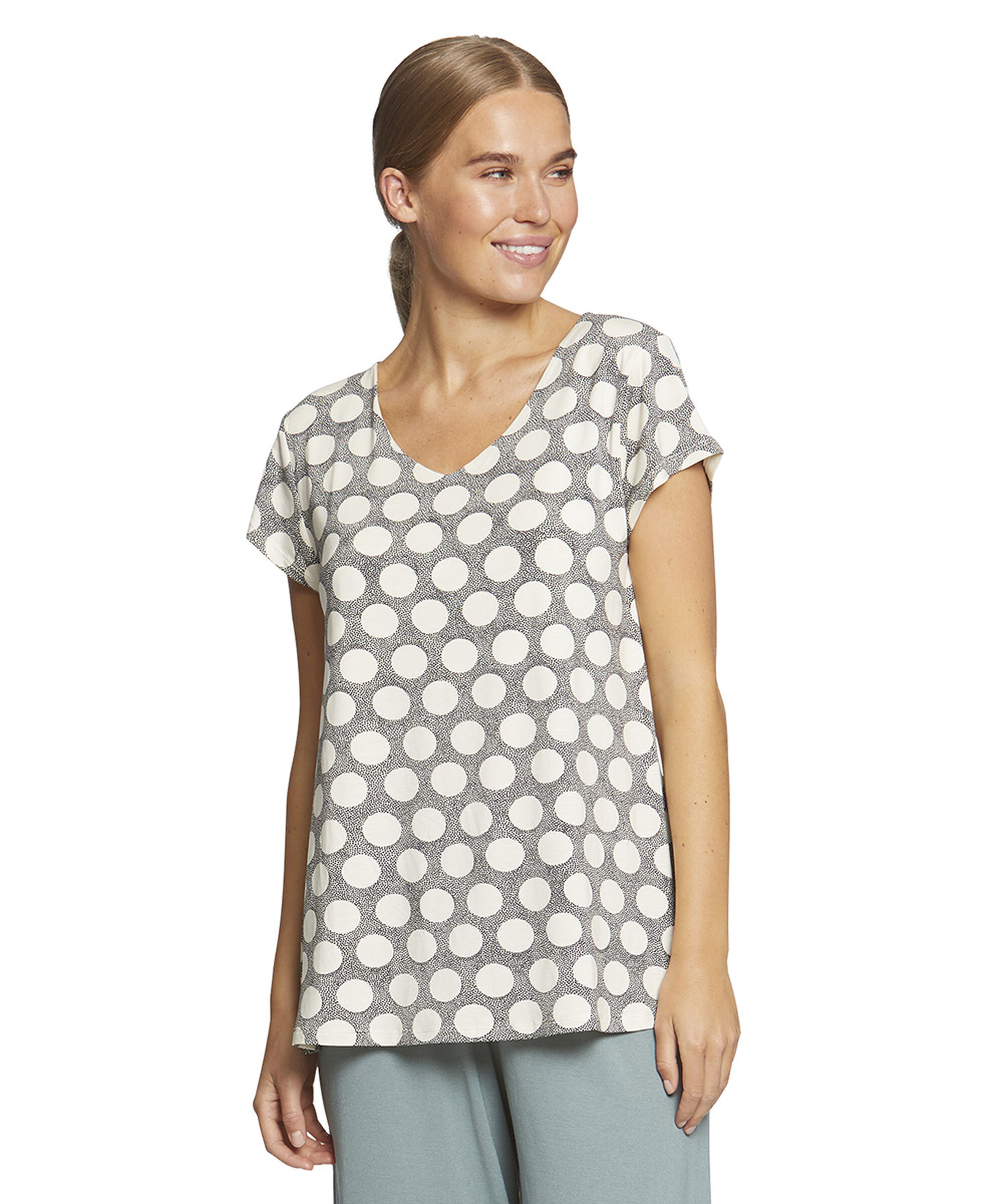 DIGNA TOPP, Whitecap