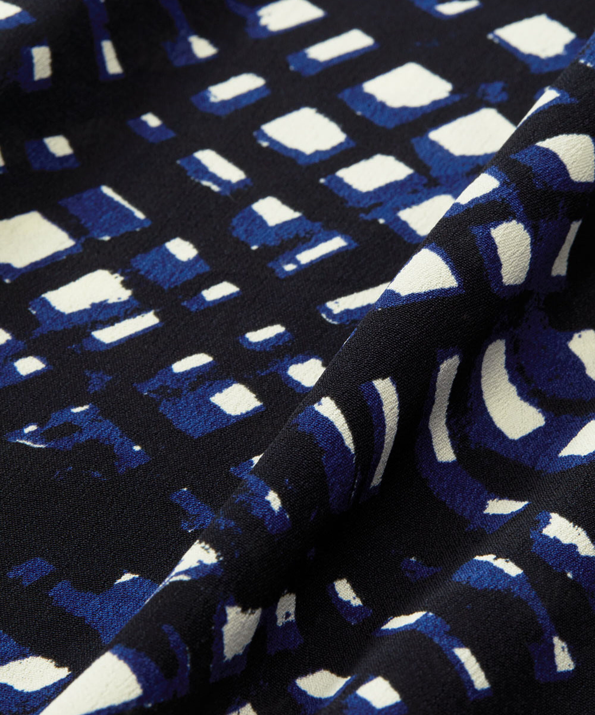 NABI KJOLE, Medieval blue