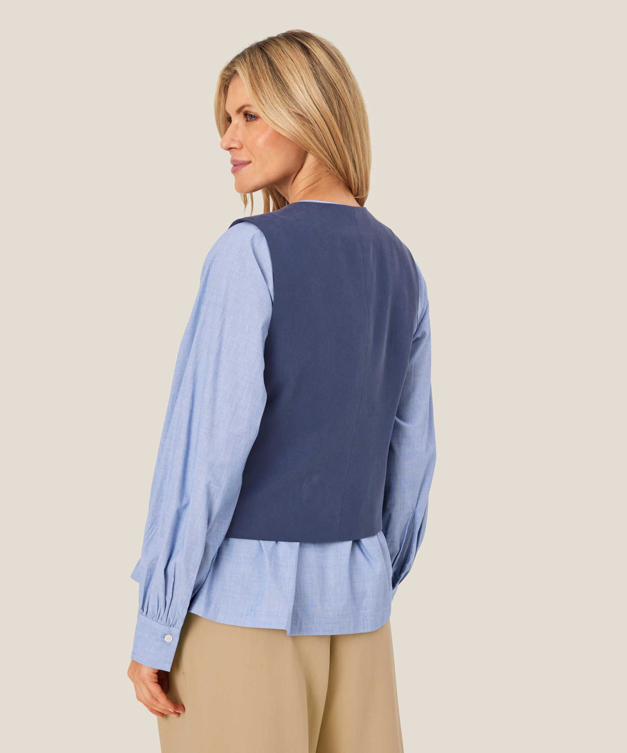 Jordyn Vest, Sargasso Sea