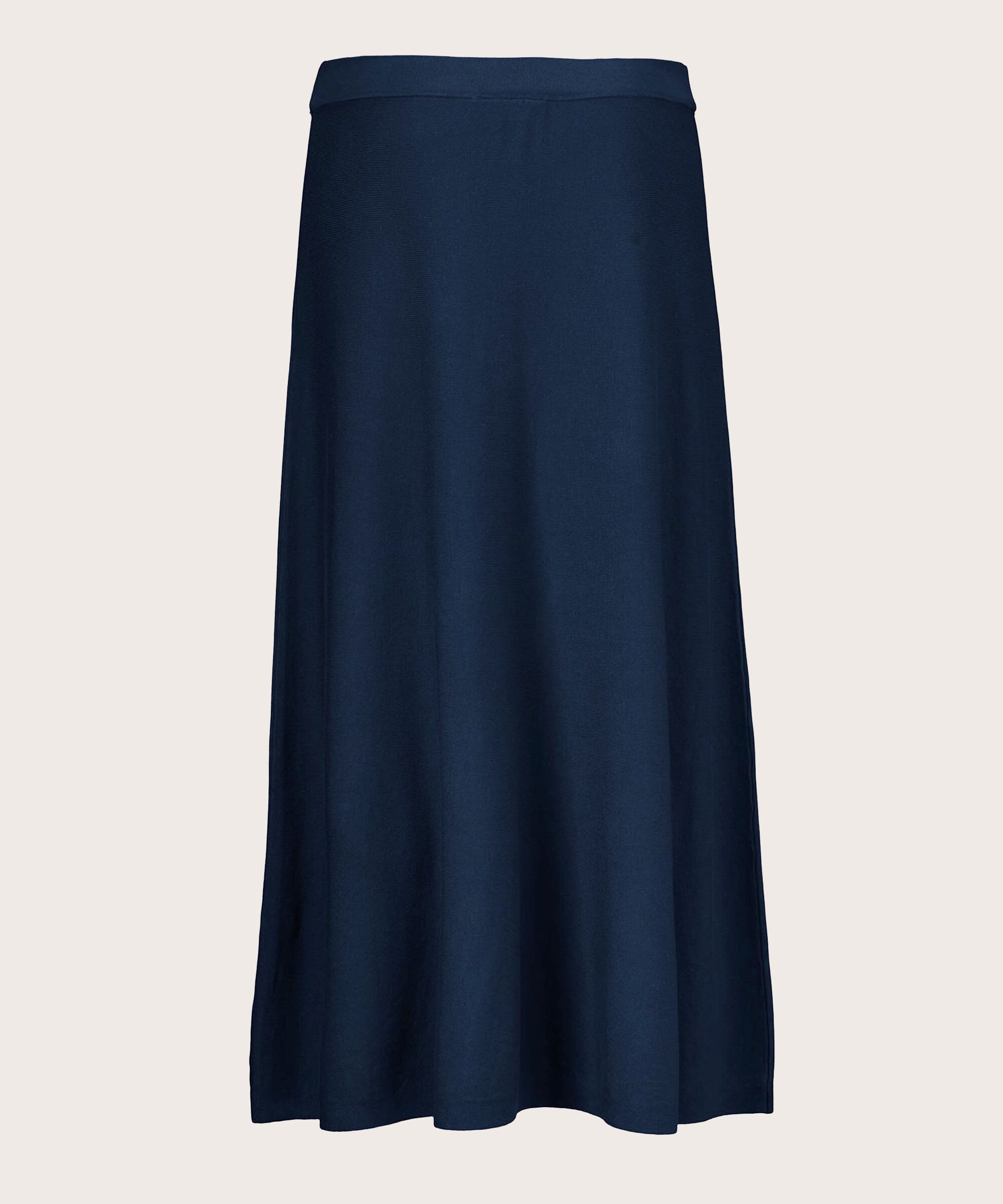 STINA SKJØRT, Navy