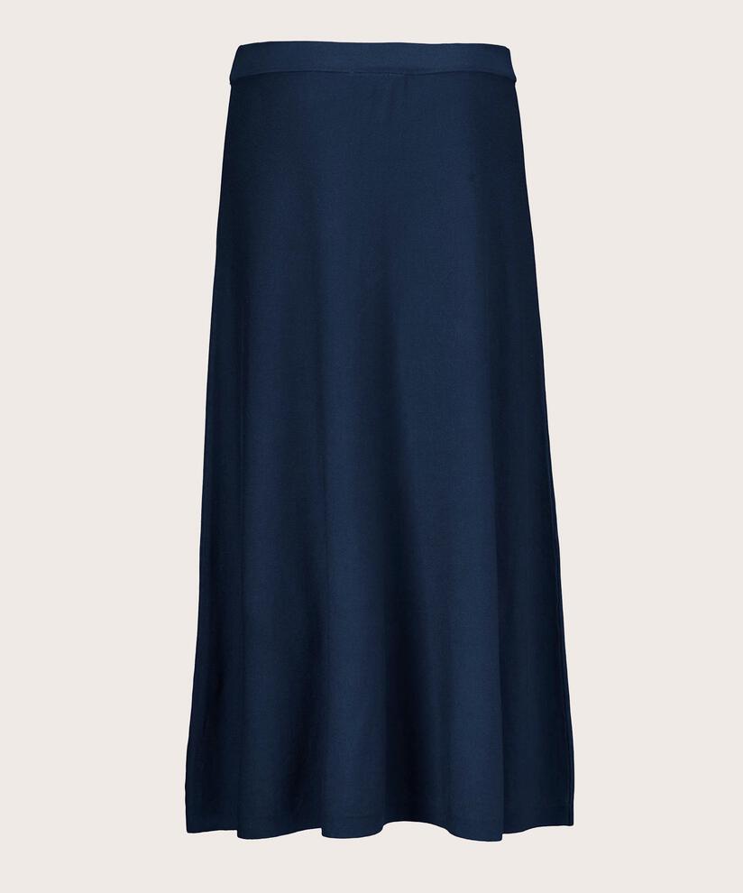 STINA SKJØRT, Navy