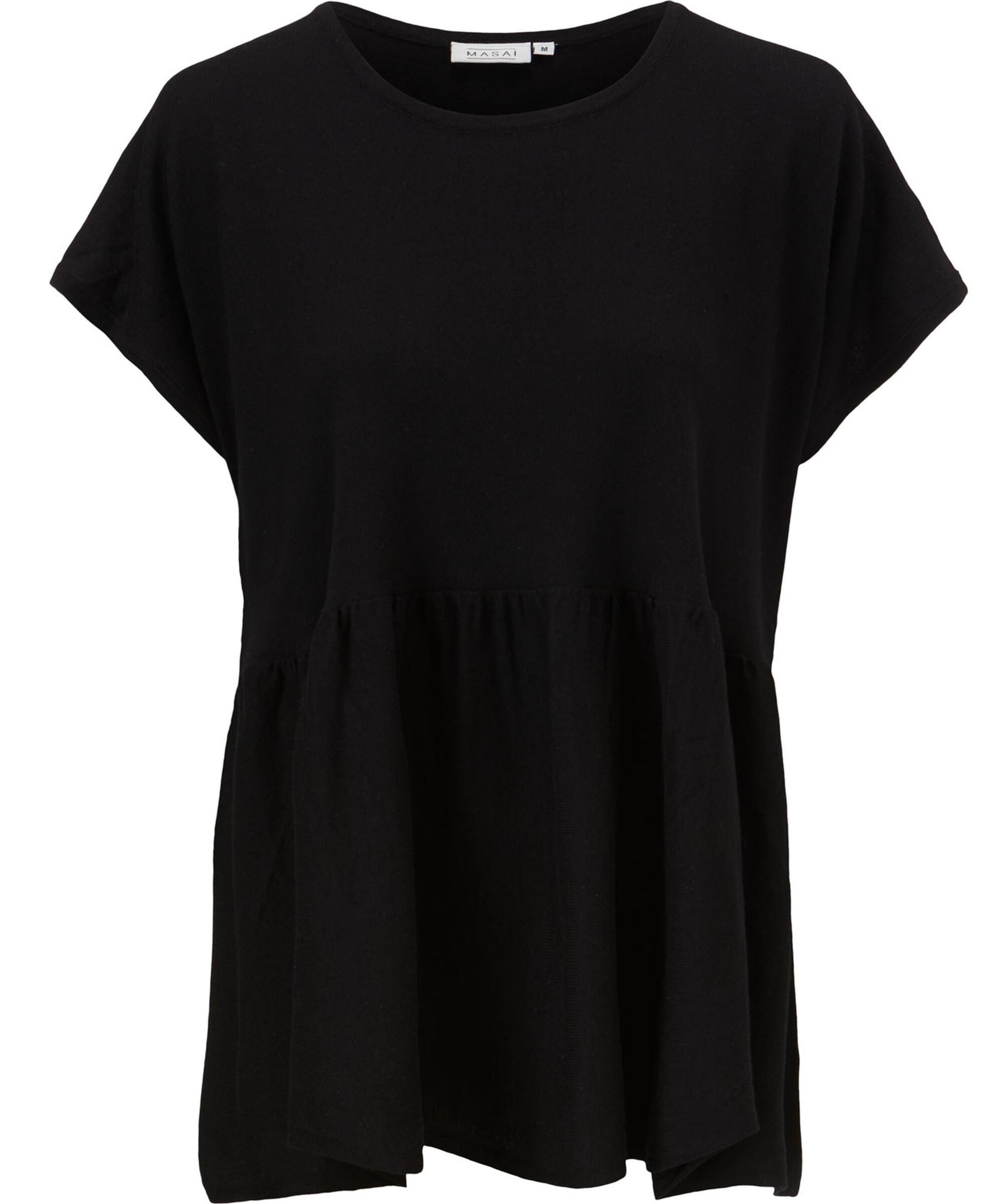 FARIHA TOPP, Black