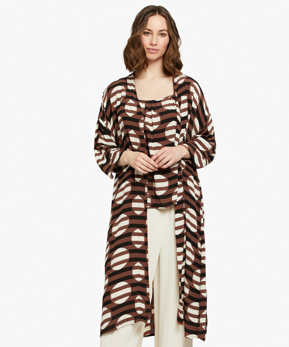 JOSSLA JAKKE, Tiramisu