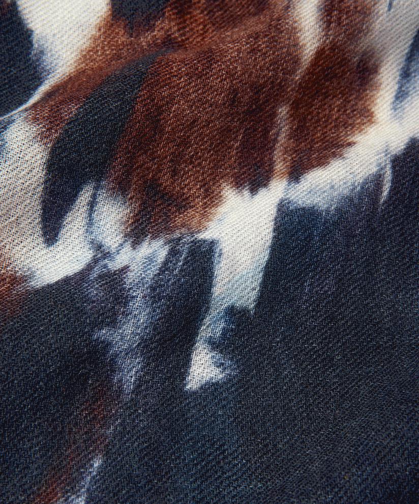 Annik Skjerf, Maritime Blue