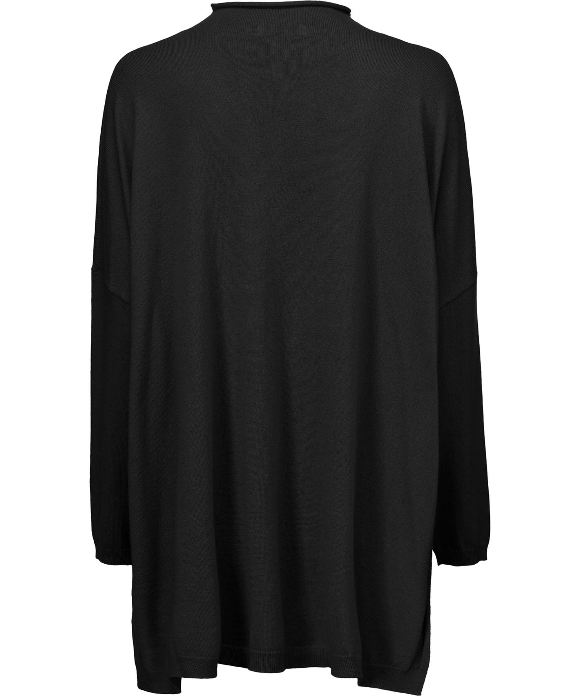 FINOLA TOPP, Black