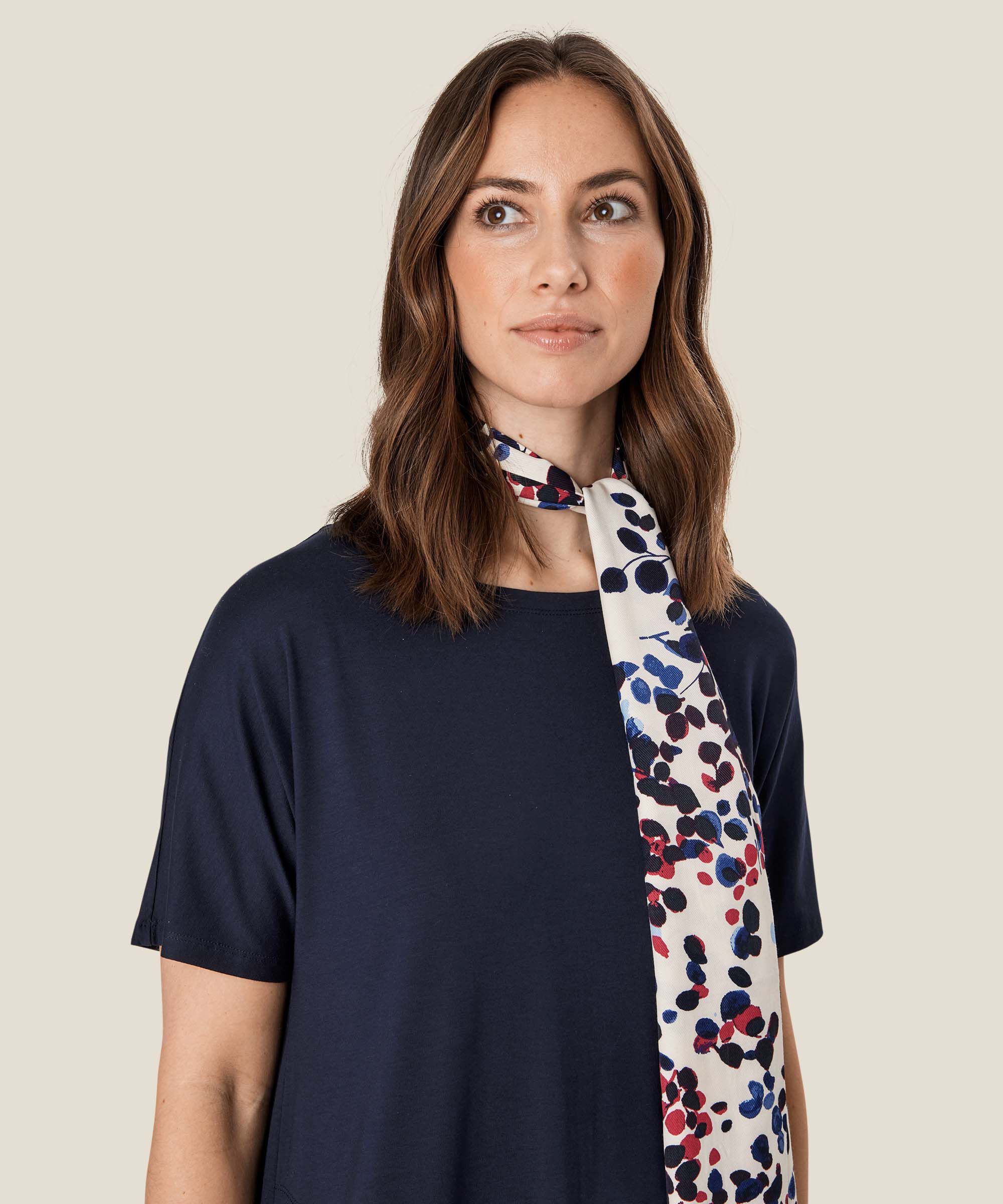 Alo Skjerf, Whitecap