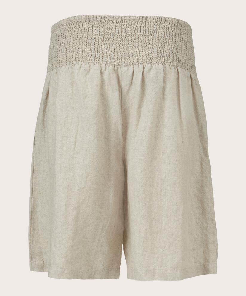 Pinja Shorts, Natural