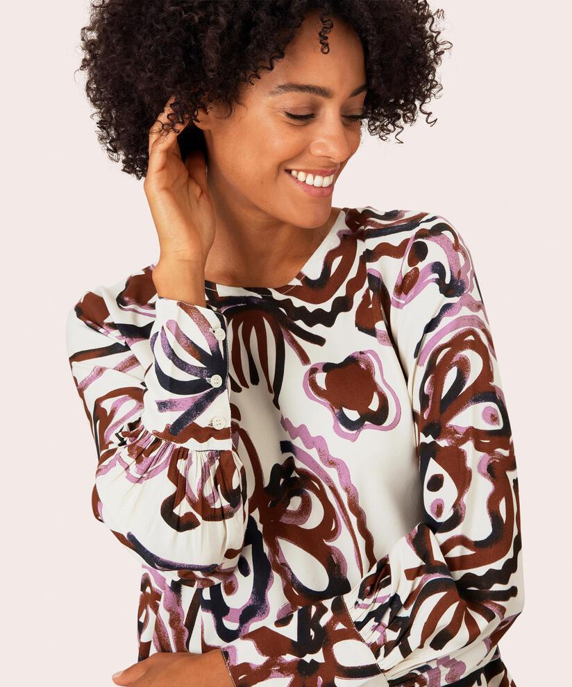 Drisa Top, Paprika