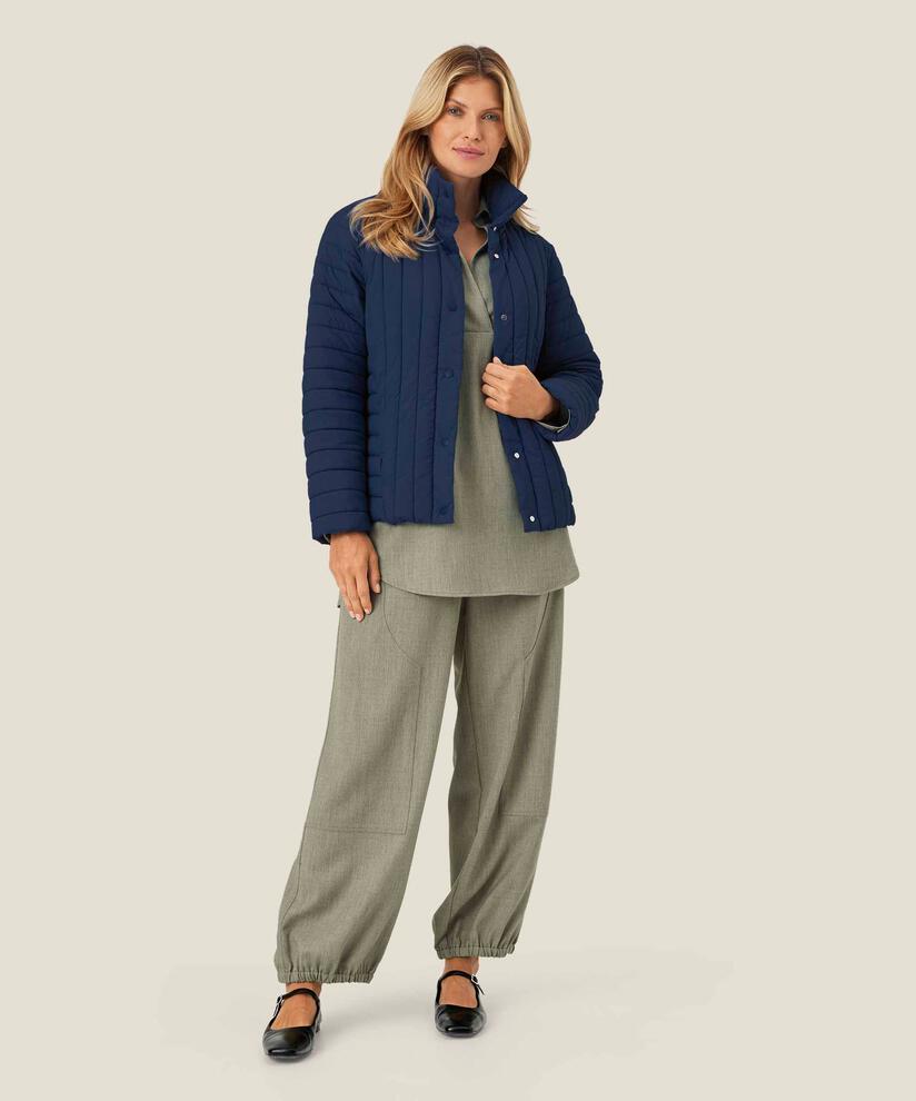 Takala Jakke, Navy Blazer