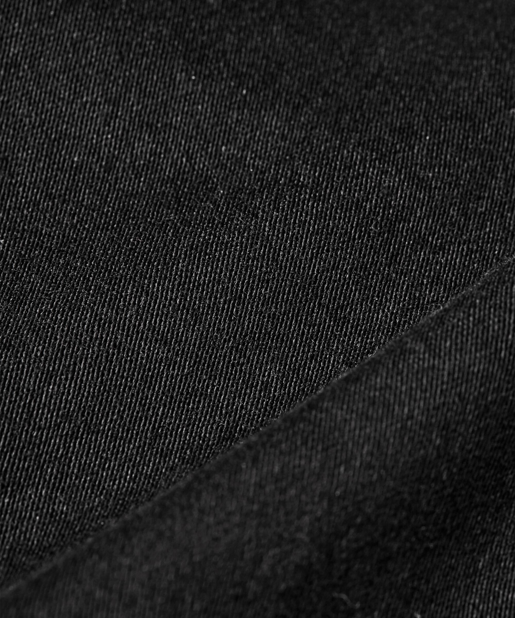 PAPIA BUKSER, Black