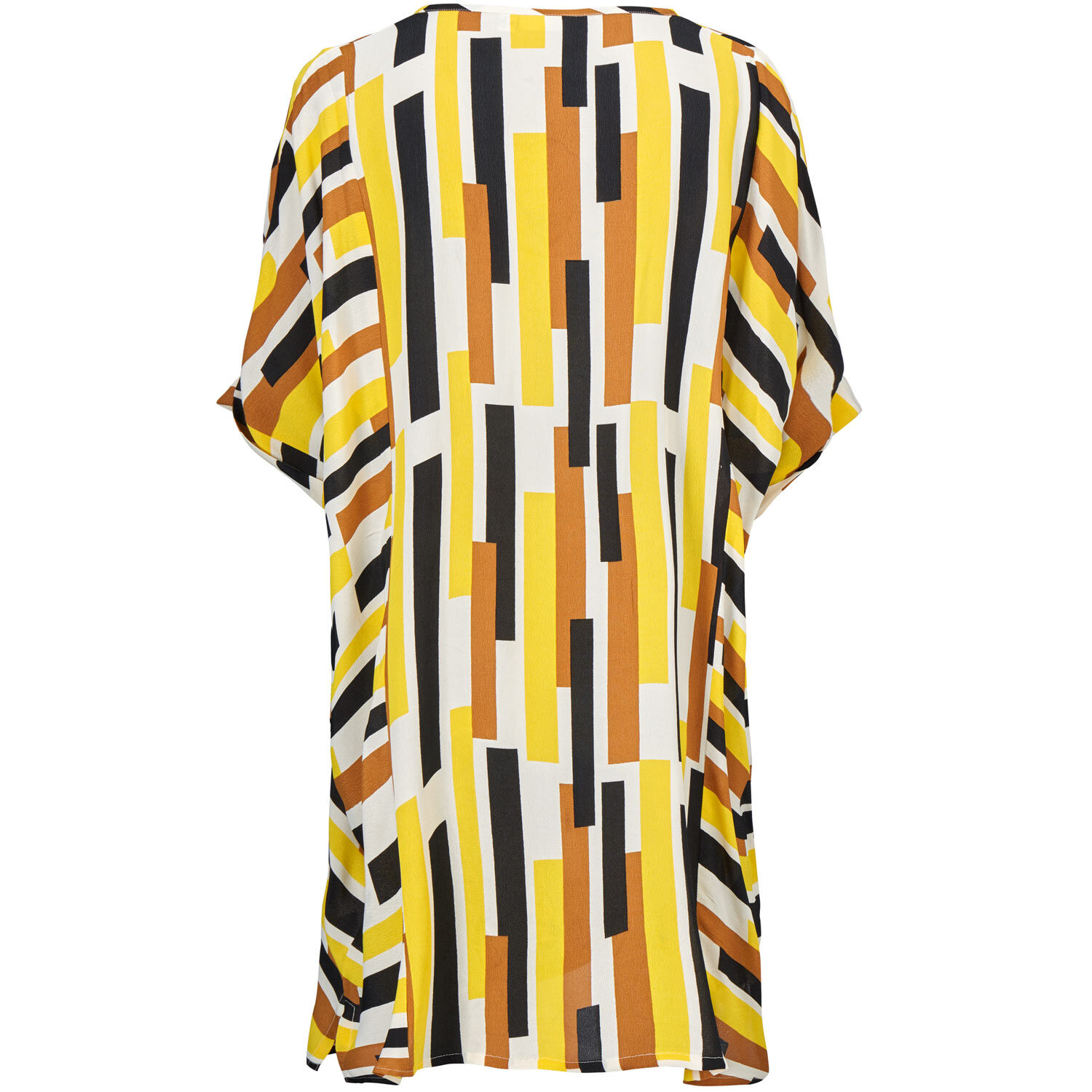 GALENE TUNIKA, Cream gold