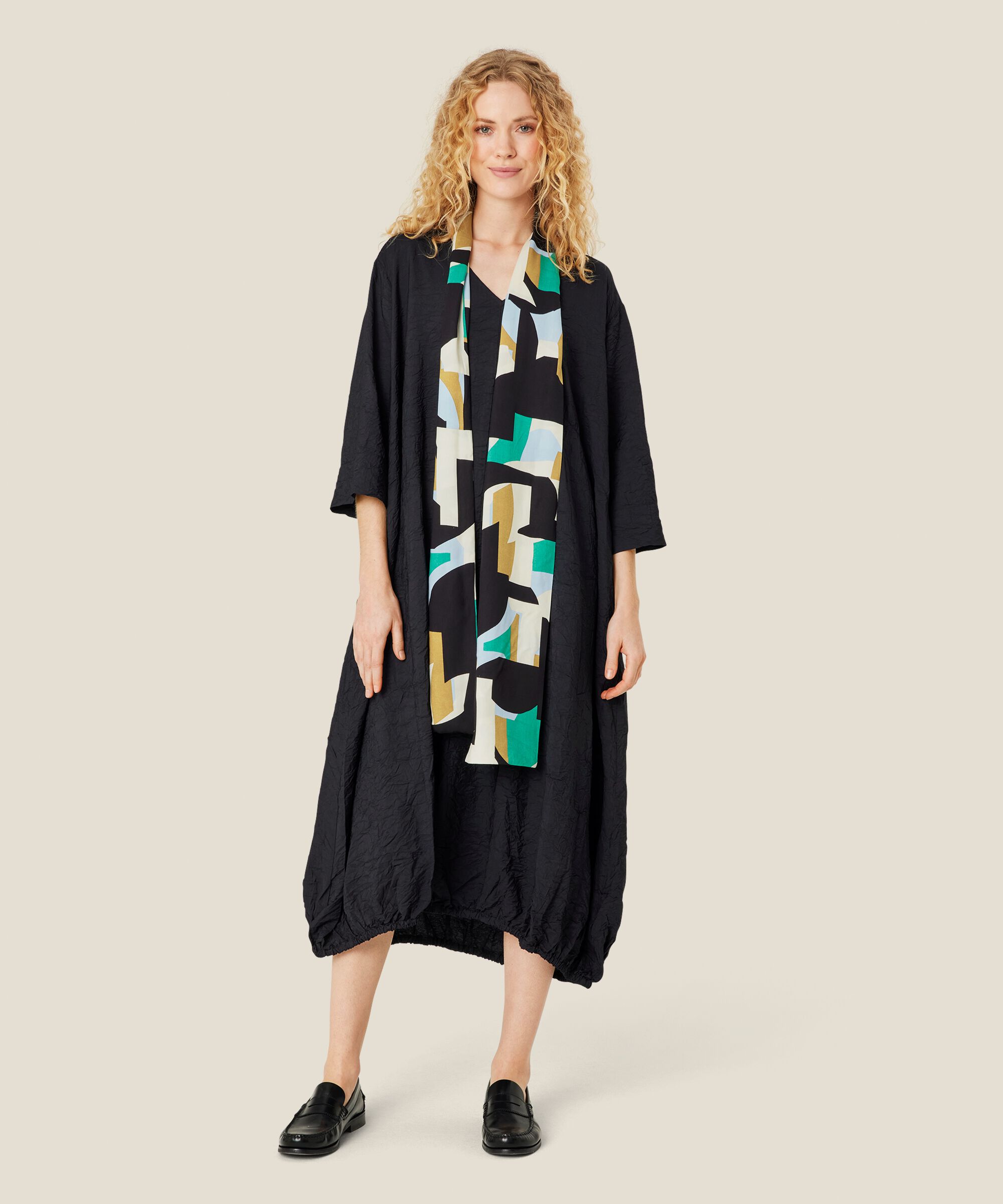 Alo Skjerf, Greenlake