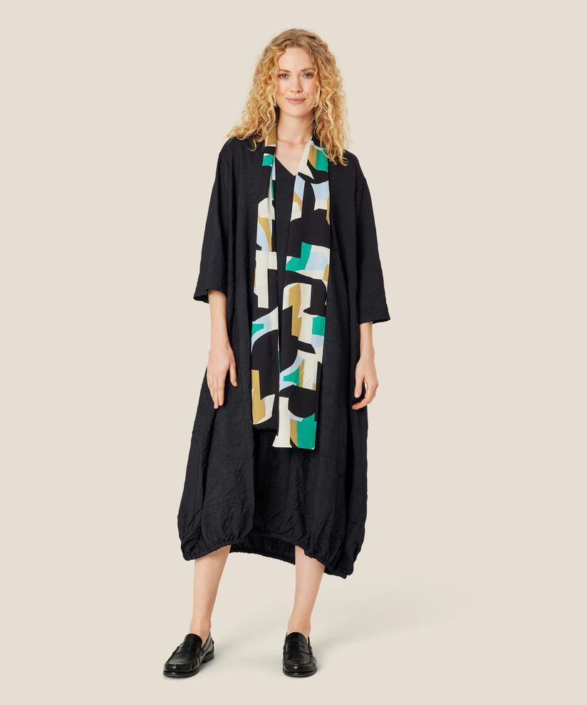 Alo Skjerf, Greenlake