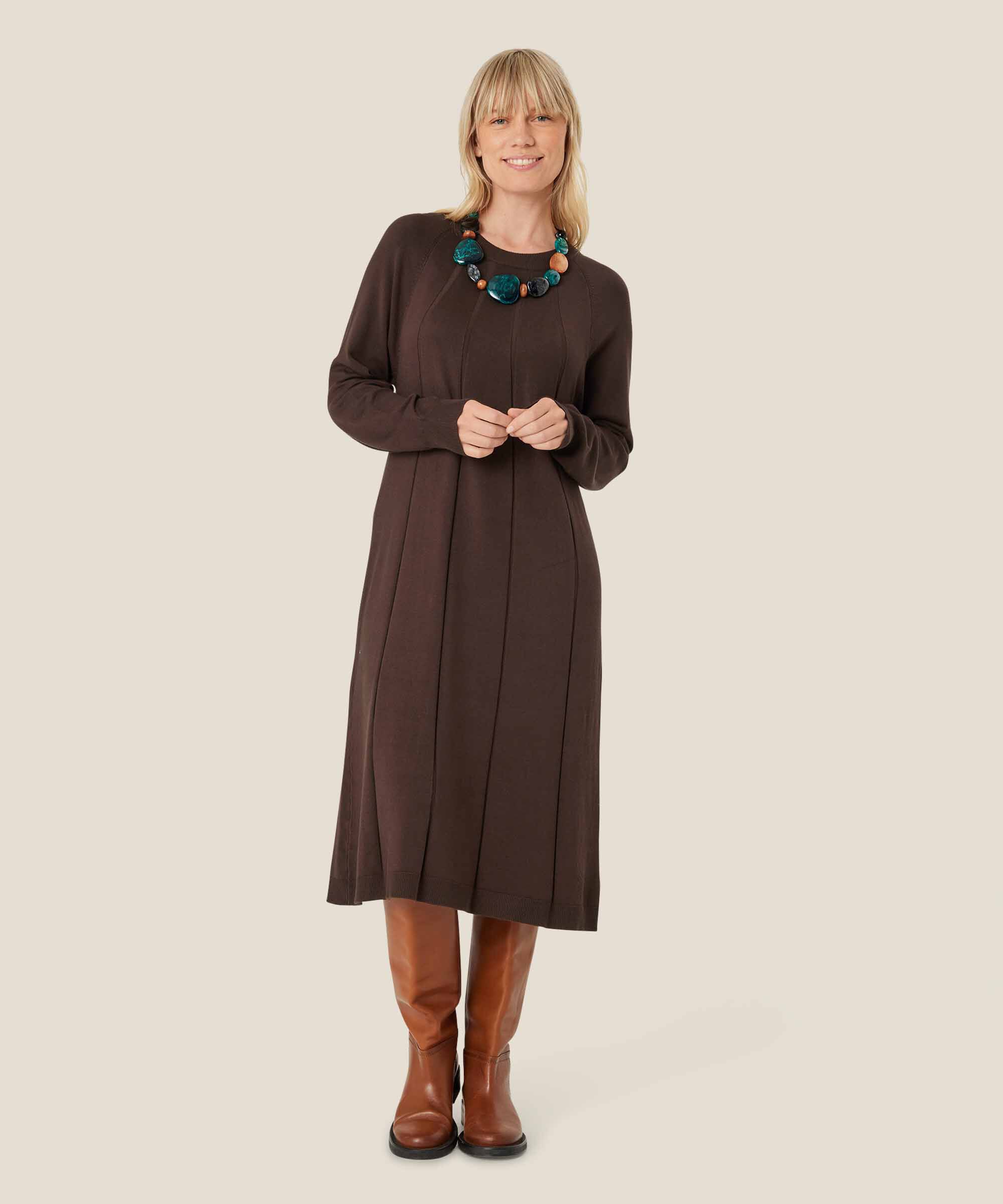 Rhiannon Halskjede, Teal