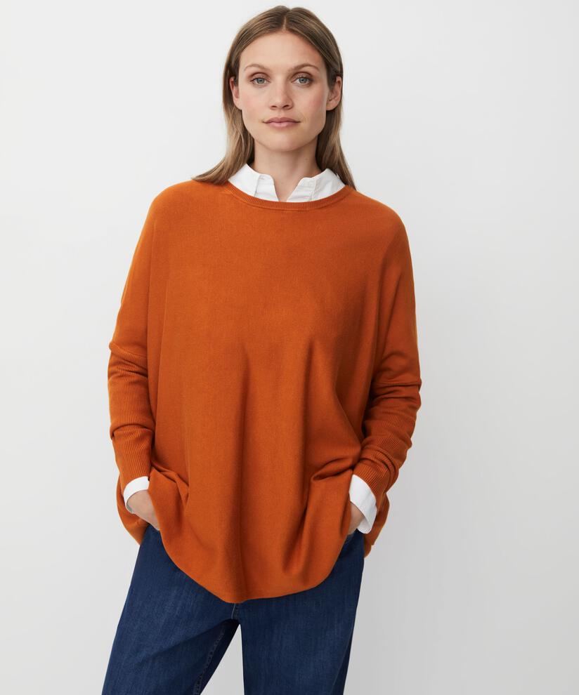 Fanasi Strikkegenser, Autumnal
