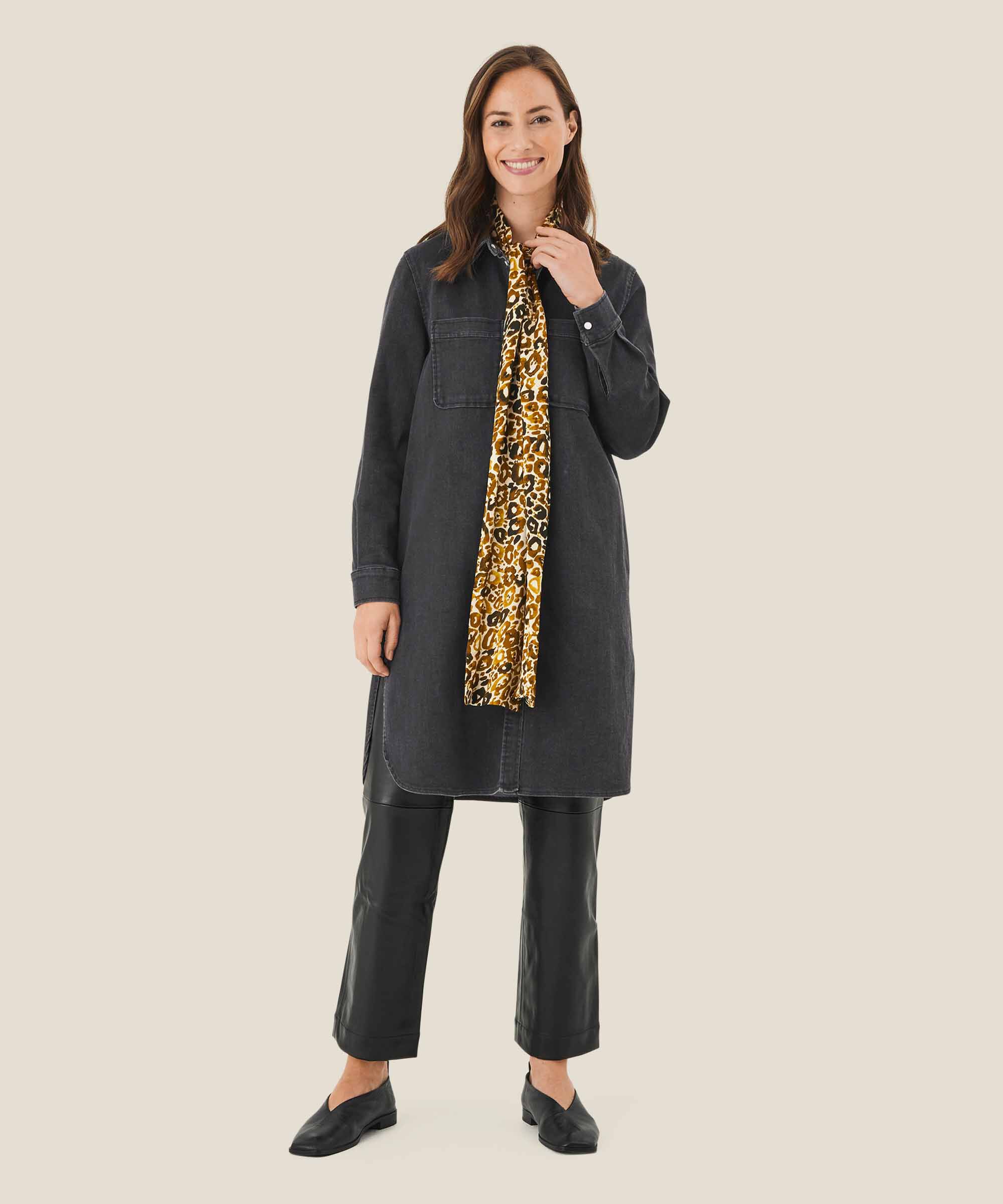 Alo Skjerf, Plantation