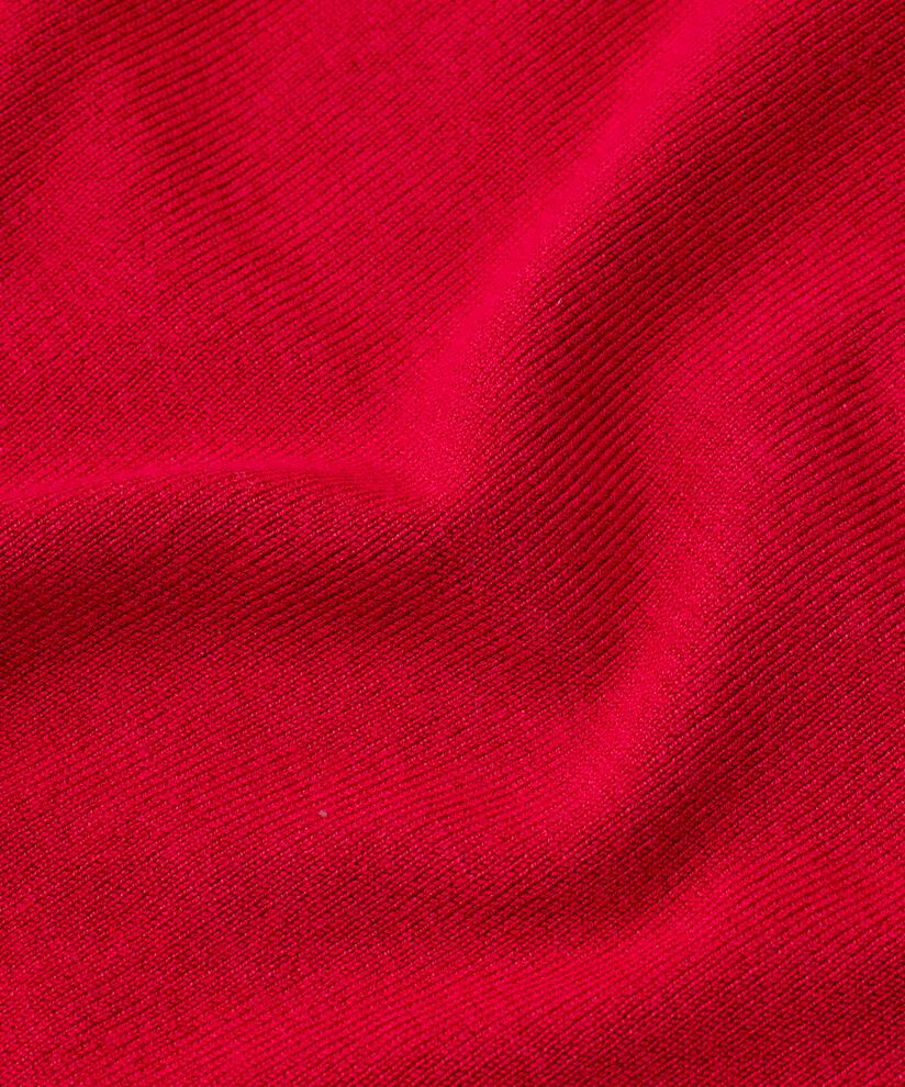 Fanasi Strikkegenser, Scarlet Sage