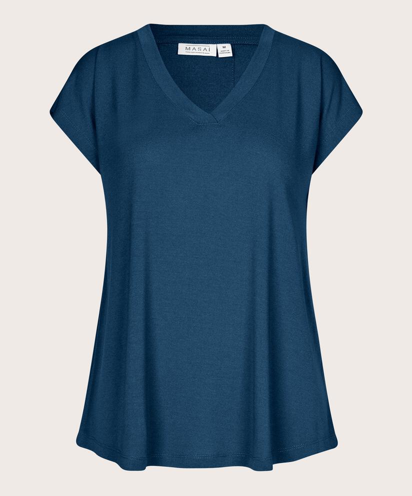 Efa JERSEY Topp, Moonlit Ocean