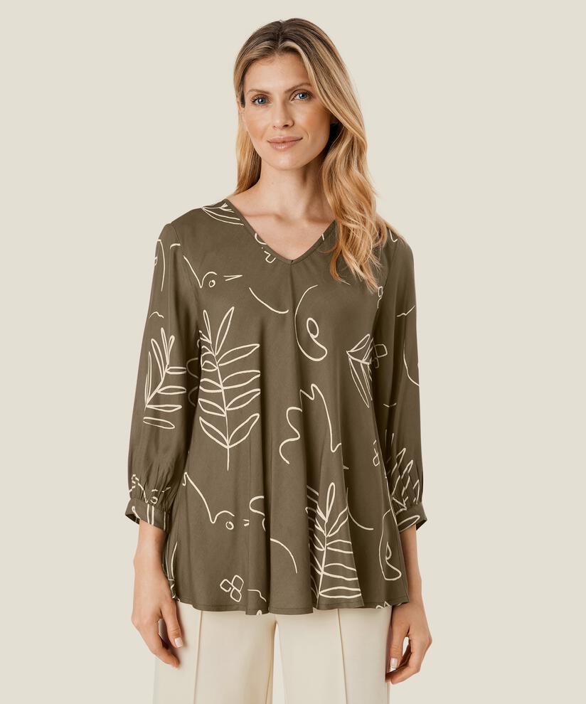 Katasi Topp, Crocodile