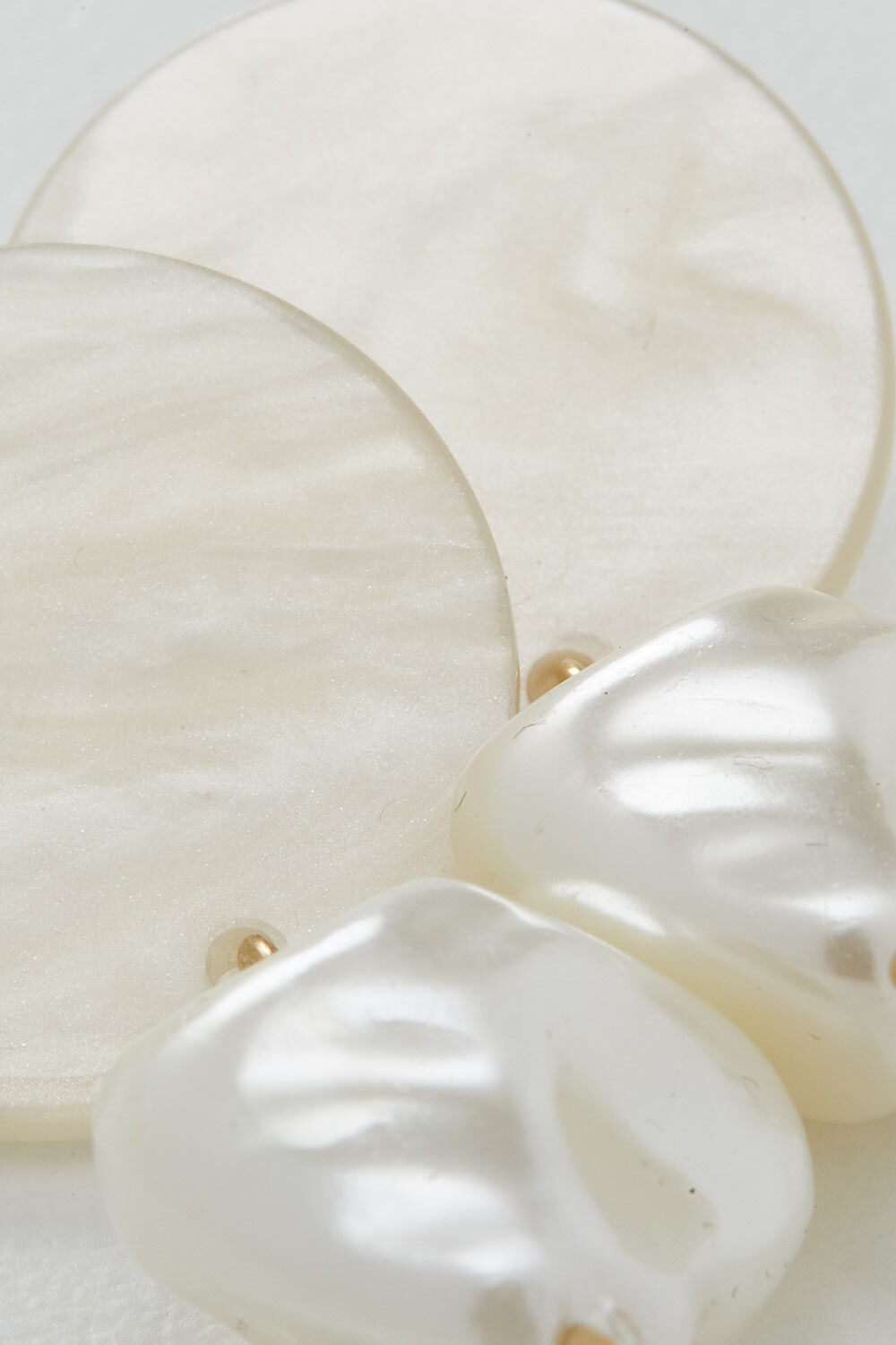 RANJA &Oslash;RERINGER, Whitecap