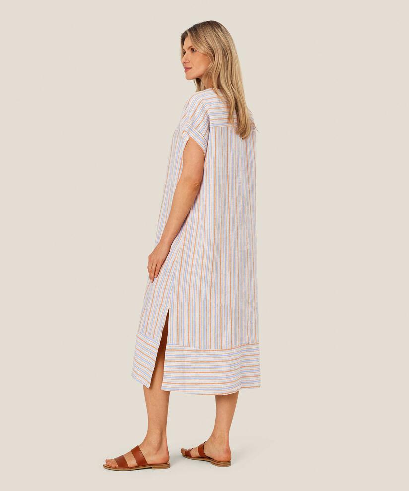 Nalanne Kjole, Inca Gold