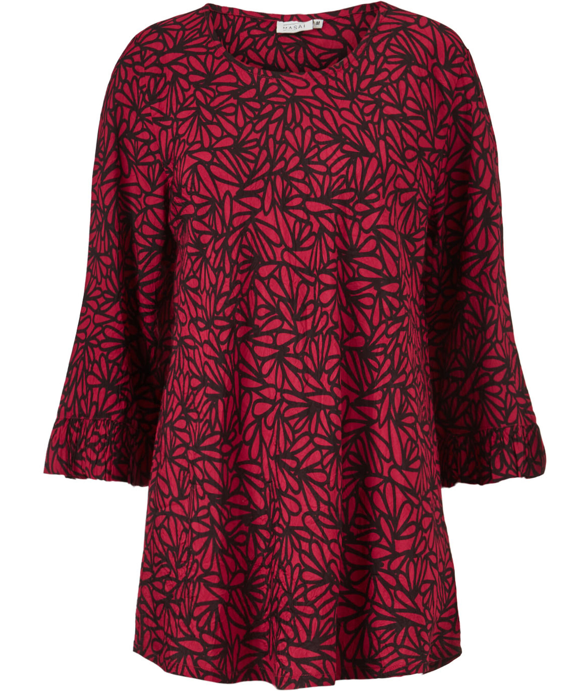 BET TOPP, Scarlet Sage