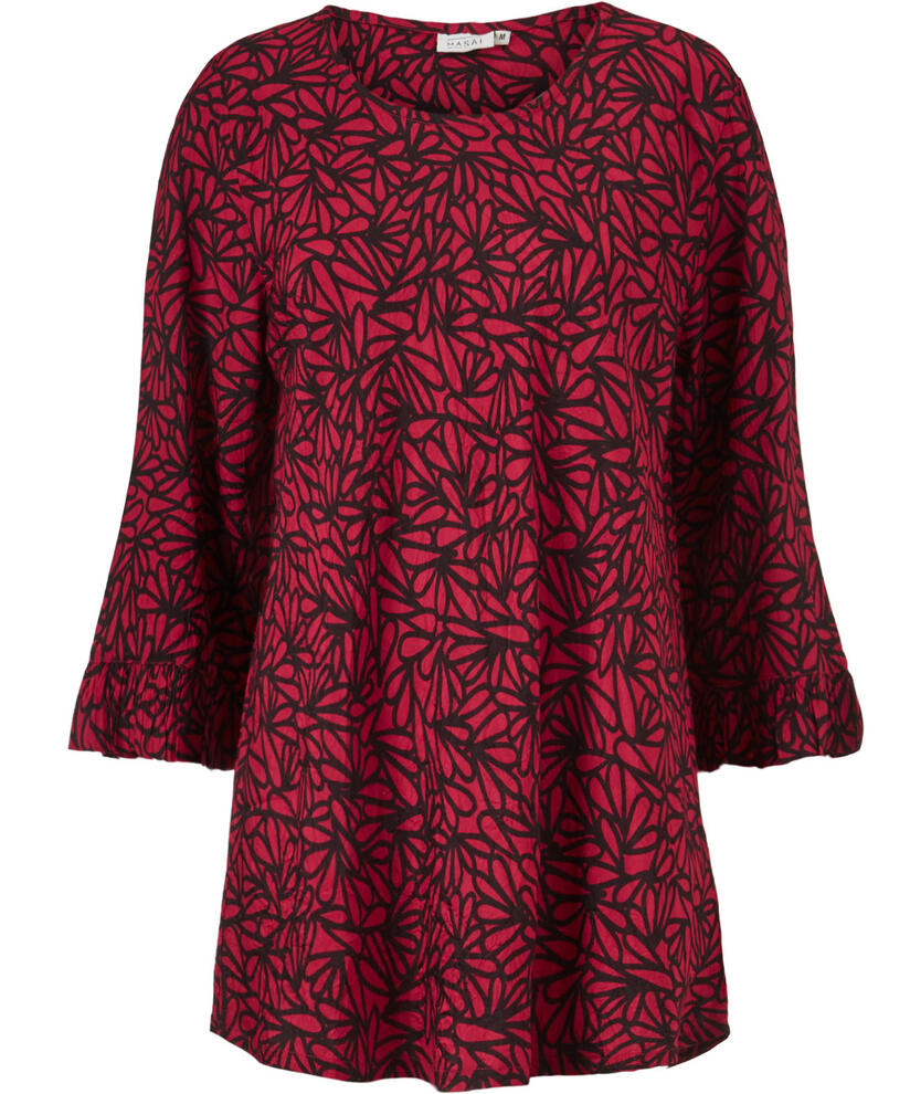 BET TOPP, Scarlet Sage