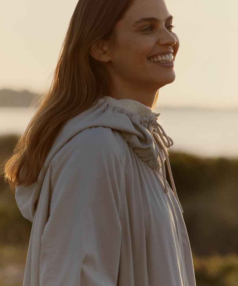 Tima Frakke, Silver Cloud